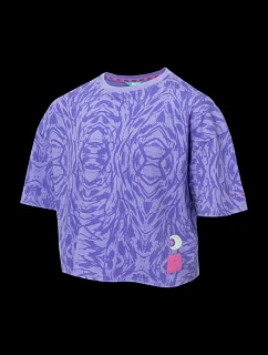 Detské tričko s krátkym rukávom BLUEBERRY KDG