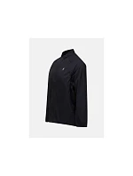 Pánska bunda PEAK PERFORMANCE M Discover Wind Jacket, čierna Pánska bunda PEAK PERFORMANCE M Discover Wind Jacket, čierna