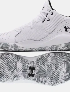 Basketbalová obuv Under Armour Jet 21 M 3024260 103