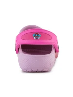 Crocs FL Paw Patrol Patch CG T Jr Clogs 207487-6GD