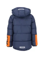 Detská zimná bunda ZigZag BRUNO
