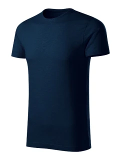 Tričko Gulf pánske tmavomodré