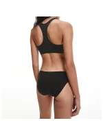 Dámska športová podprsenka Bonded Flex QF6945E-UB1 - Calvin Klein