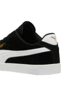 Pánske tenisky Puma Club II M 397444 01 Black with white - Puma