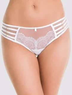 DELICE NOHAVIČKY II 19091 WHITE