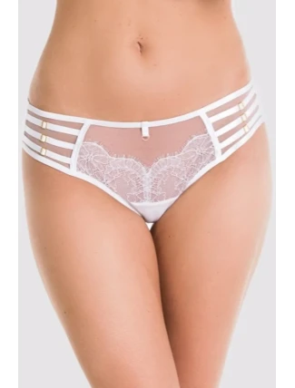 DELICE NOHAVIČKY II 19091 WHITE