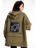 Mikina model 189461 Infinite You