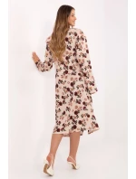 Denné šaty model 219454 Rue Paris