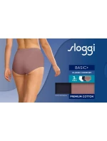 sloggi Basic+ Maxi C3P - VIAC FARIEB 16 - SLOGGI VIAC FARIEB 16 - SLOGGI