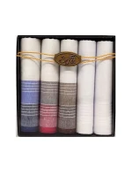 Ega obrúsky CH-598 Pánske A'5