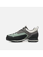 Dámske papuče Garmont Dragontail Mnt Evo GTX – thunderstorm grey/ice green Dámske papuče Garmont Dragontail Mnt Evo GTX – thunderstorm grey/ice green