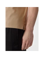 Pánske polo tričko 4F 4FWSS25TPTSM706-83S pánske