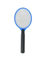 ELEKTRICKÝ CHYTÁK NA KUSY 46x18,3 cm MODRÝ