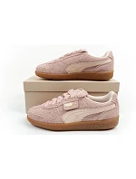 Puma Dámske športové tenisky Palermo Pohodlná ružová dámska móda