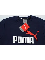 Mikina Puma Ess 2 [586762 06] bez kapucne