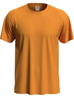 Stedman Classic-T Unisex Unisex tričko 05.2000 oranžové Stedman Classic-T Unisex Unisex tričko 05.2000 oranžové