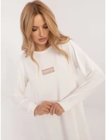 Šaty RV SK A 165.61 ecru