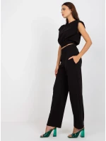 Dámska súprava WN KMPL VE09.05 čierna