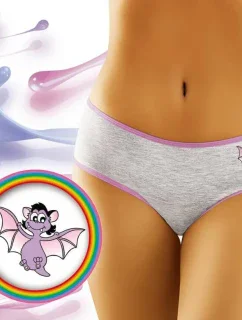 Dámske nohavičky 2508 - Wol-Bar