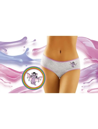 Dámske nohavičky 2508 - Wol-Bar