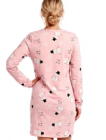 Nočná košieľka, model 232327 Donna