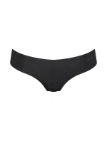 Dámske nohavičky ZERO Microfibre 2.0 Hipstring - BLACK - čierne 0004 - SLOGGI Dámske nohavičky ZERO Microfibre 2.0 Hipstring - BLACK - čierne 0004 - SLOGGI