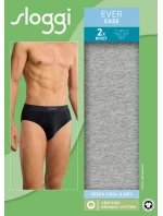 sloggi men EVER Ease Brief 2P - Neznáme - SLOGGI Neznáme - SLOGGI