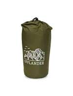 Kempingová deka Offlander 200x140 OFF_CACC_02GN