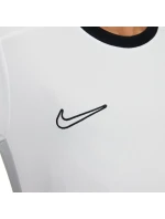 Tričko Nike Dri-Fit Academy 25 SS Jr FZ9758 100 Tričko Nike Dri-Fit Academy 25 SS Jr FZ9758 100
