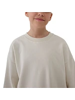 4F F1479 Jr Mikina 4FJWSS25TSWSF1479 12S