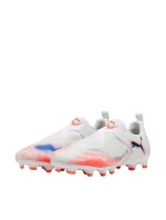 Kopačky Puma Future 8 Match LL FG/AG Jr 108618 01