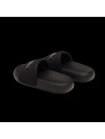 Cubota sieťované žabky čierne K25SS-114-001-23-1