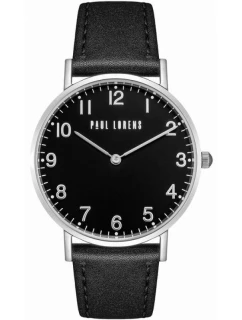 Dámske hodinky PAUL LORENS PL20006A-1A1 + BOX