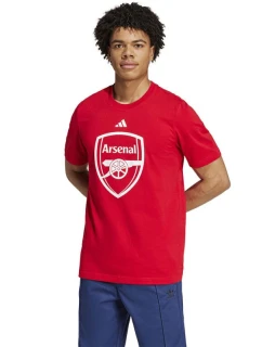 Adidas Arsenal London DNA Tee IS6506 Tričko