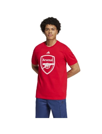 Adidas Arsenal London DNA Tee IS6506 Tričko Adidas Arsenal London DNA Tee IS6506 Tričko