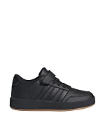 Detská obuv adidas Breaknet 3.0 black KI8683