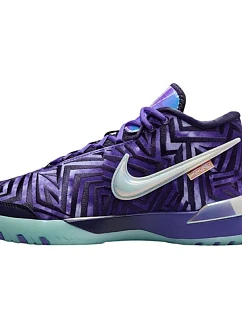 Nike LeBron NXXT Genisus EP Purple QS Topánky IB1272-501
