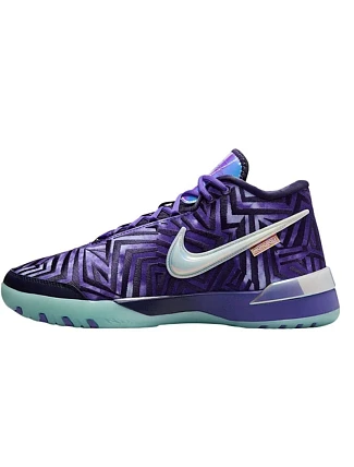 Nike LeBron NXXT Genisus EP Purple QS Topánky IB1272-501