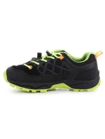 Salewa Wildfire Wp Jr trekingové topánky pre deti 64009-0986