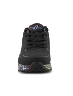 Detská obuv Lovely Luv Jr 314976L-BKMT - Skechers