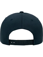 Flexfit 6389 6-panelová snapbacková čiapka „Retro“ 55.6389 tmavomodrá Flexfit 6389 6-panelová snapbacková čiapka „Retro“ 55.6389 tmavomodrá