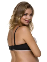 Lupo 3116 farba: béžová a čierna