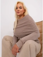 PM SW PM724 jumper.26P tmavo lila