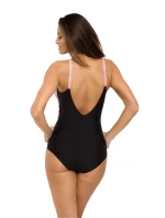 Jednodielne plavky model 129452 Marko