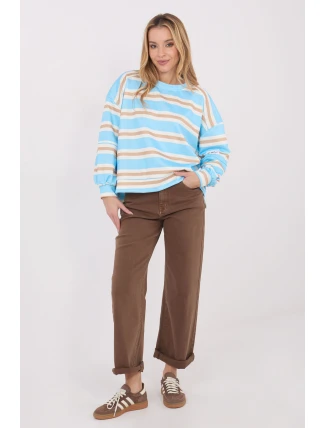 Mikina model 222763 Taliansko Moda