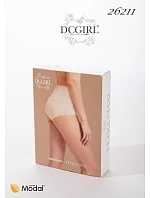 Nohavičky DC Girl 26211, balenie L–3XL Nohavičky DC Girl 26211, balenie L–3XL