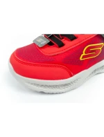 Skechers S Lights-Meteor Jr 401495N/RDBK