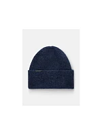 Čiapka Peak Performance Woolblend Hat, tmavomodrá Čiapka Peak Performance Woolblend Hat, tmavomodrá