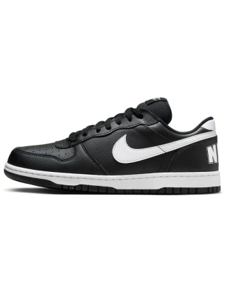 Topánky Nike Big Low 355152-016