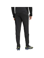 Pánske tréningové nohavice adidas Tiro 26 League Slim Black JY7113